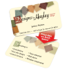 Full Color Business Cards