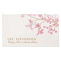 Pack Of Standard Business Cards
