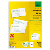 Business Cards
